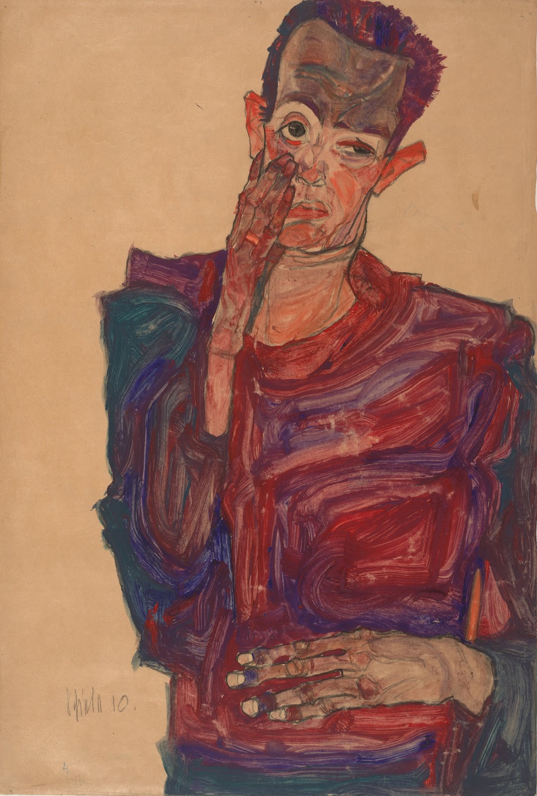 Egon+Schiele-1890-1918 (70).jpg
